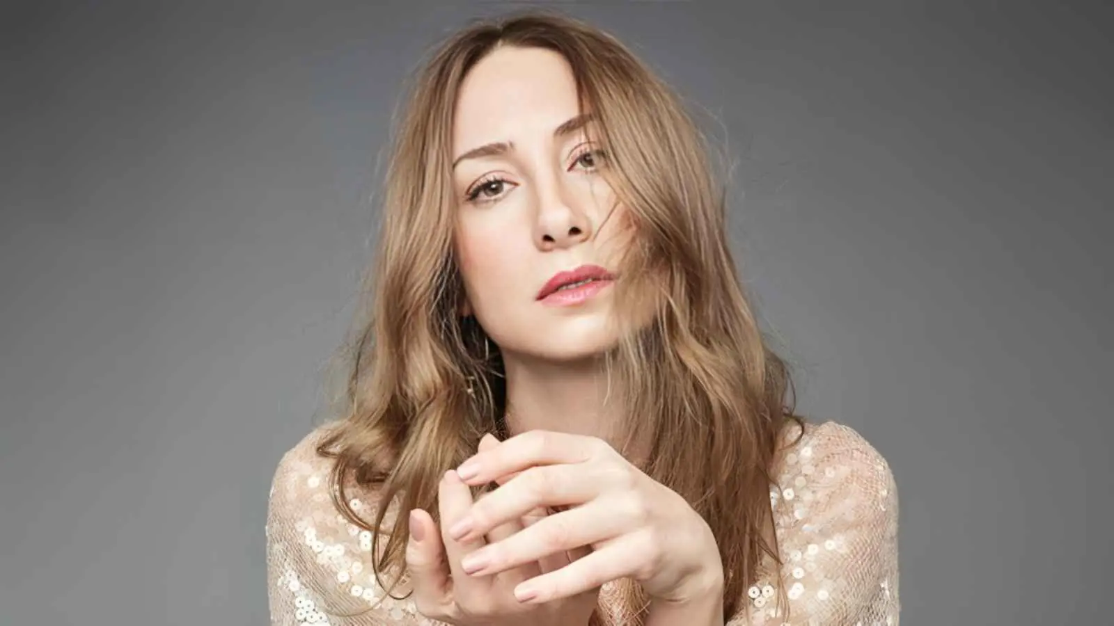 دياموند بوعبود لـ"إرم نيوز": "أرزة" تجربة سينمائية فريدة من نوعها