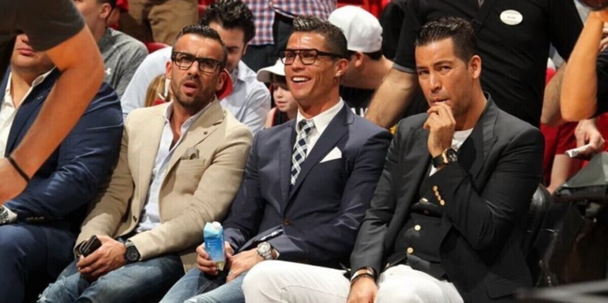 أين يقضي رونالدو وميسي اجازة الكريسماس؟