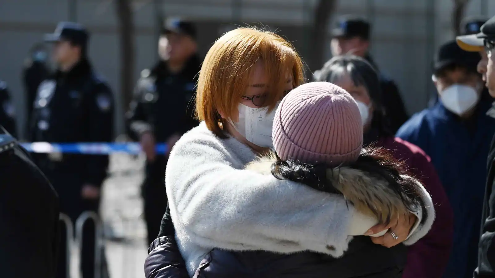 الصين تأمر "ماليزيا أيرلاينز" بدفع تعويضات لأسر ضحايا الرحلة "إم.إتش 370"