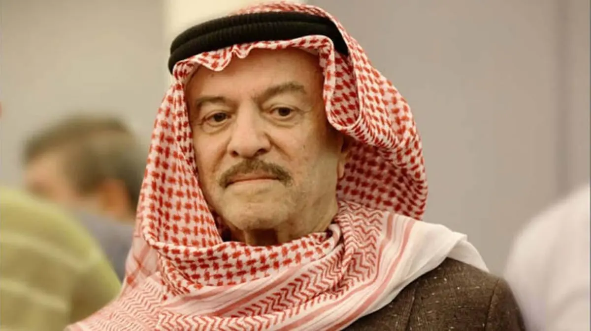 "مجروحين".. وفاة الفنان العراقي ياس خضر 