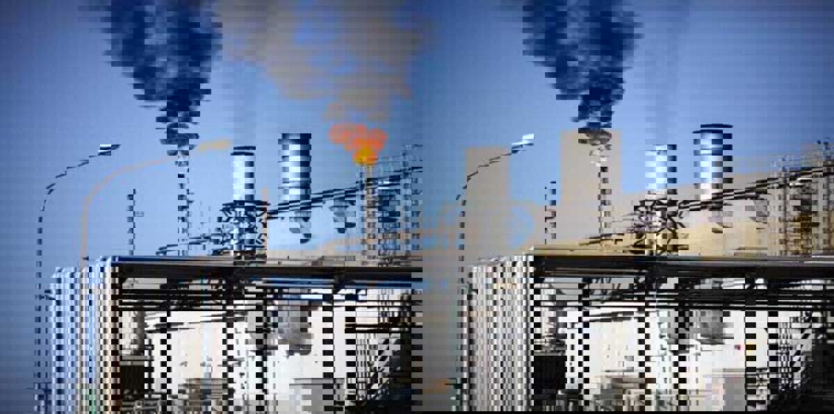 "حراس النفط" يوقفون تصديره لصالح حكومة "الإنقاذ" الليبية