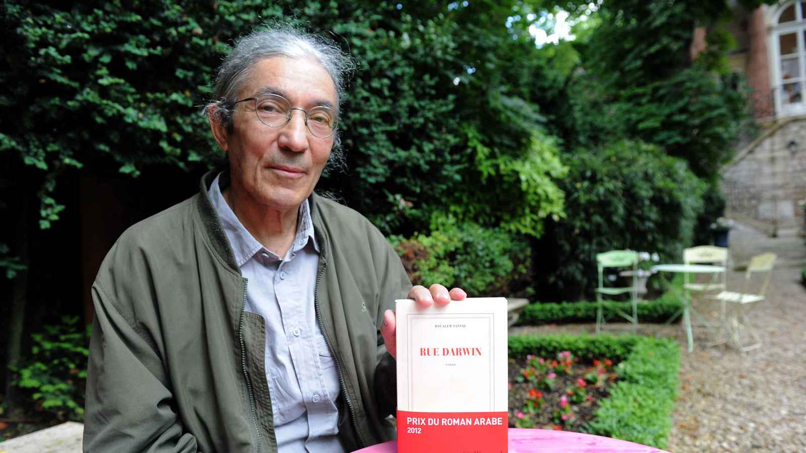 "استنفار" في فرنسا.. هل يواجه بوعلام صنصال "المؤبد" بالجزائر؟