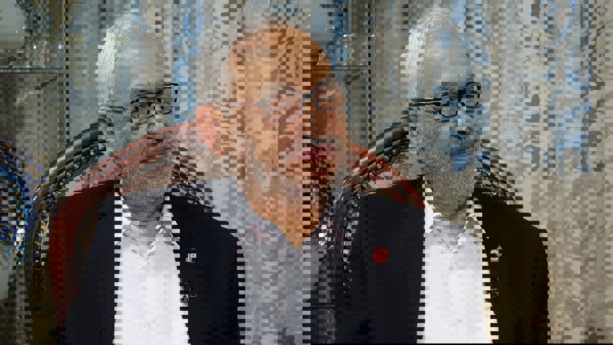 عشية مثوله أمام القضاء.. "النهضة" تحذر الرئيس التونسي من المساس بالغنوشي