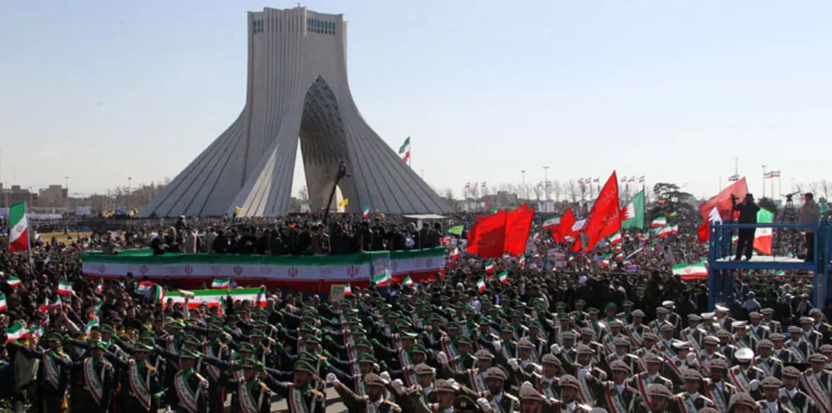 الصدى الإقليمي لاتفاق إيران النووي بعد عام.. تراجع الثقة بدور واشنطن