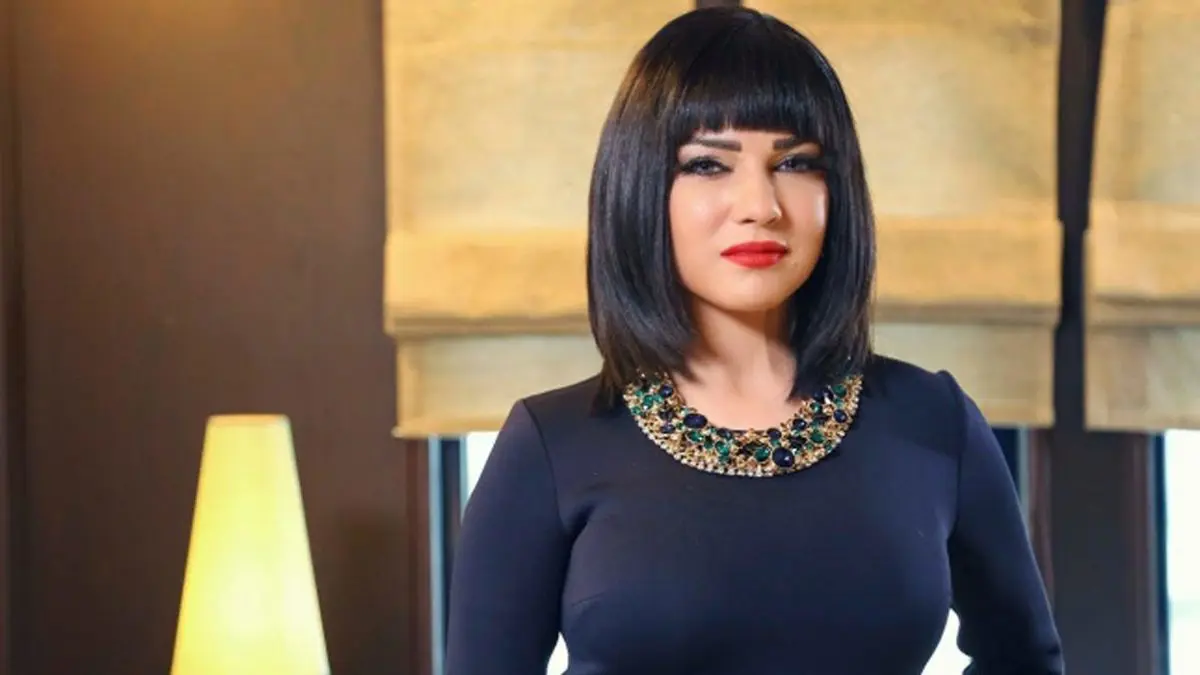 بعد نقلها للمستشفى.. شقيق الفنانة صفاء سلطان يكشف تفاصيل حالتها الصحية