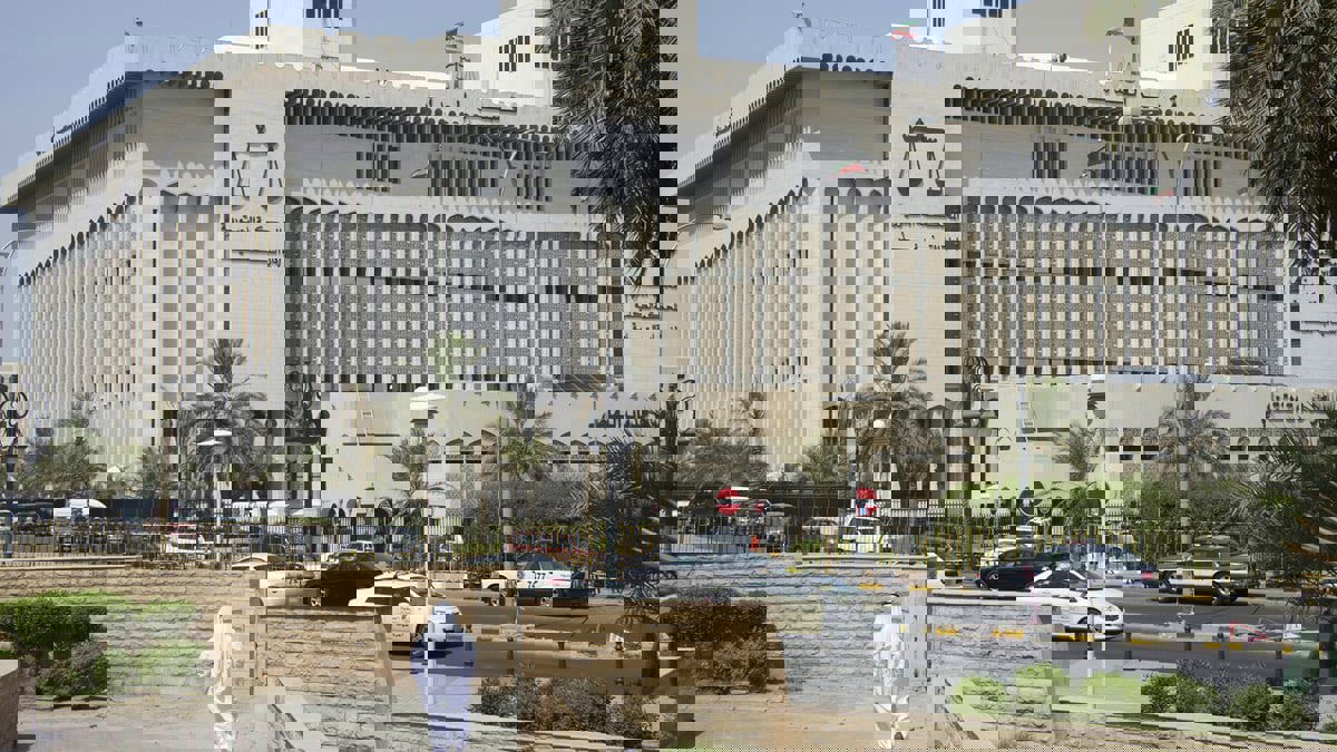 الامتناع عن عقاب فاشنيستا كويتية وزوجها اتهما ببيع أدوات جنسية