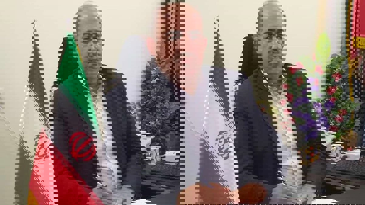 وفاة حاكم مقاطعة بإقليم خوزستان الإيرانية نتيجة إصابته بكورونا