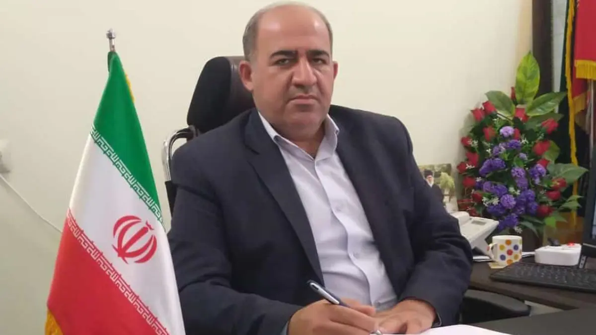 وفاة حاكم مقاطعة بإقليم خوزستان الإيرانية نتيجة إصابته بكورونا