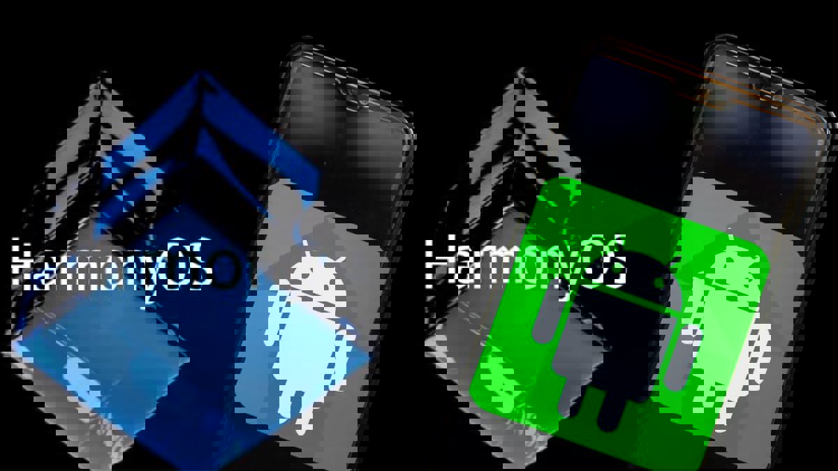 ما الذي يميز نظام "هارموني" من هواوي عن "أندرويد" و "ios"؟