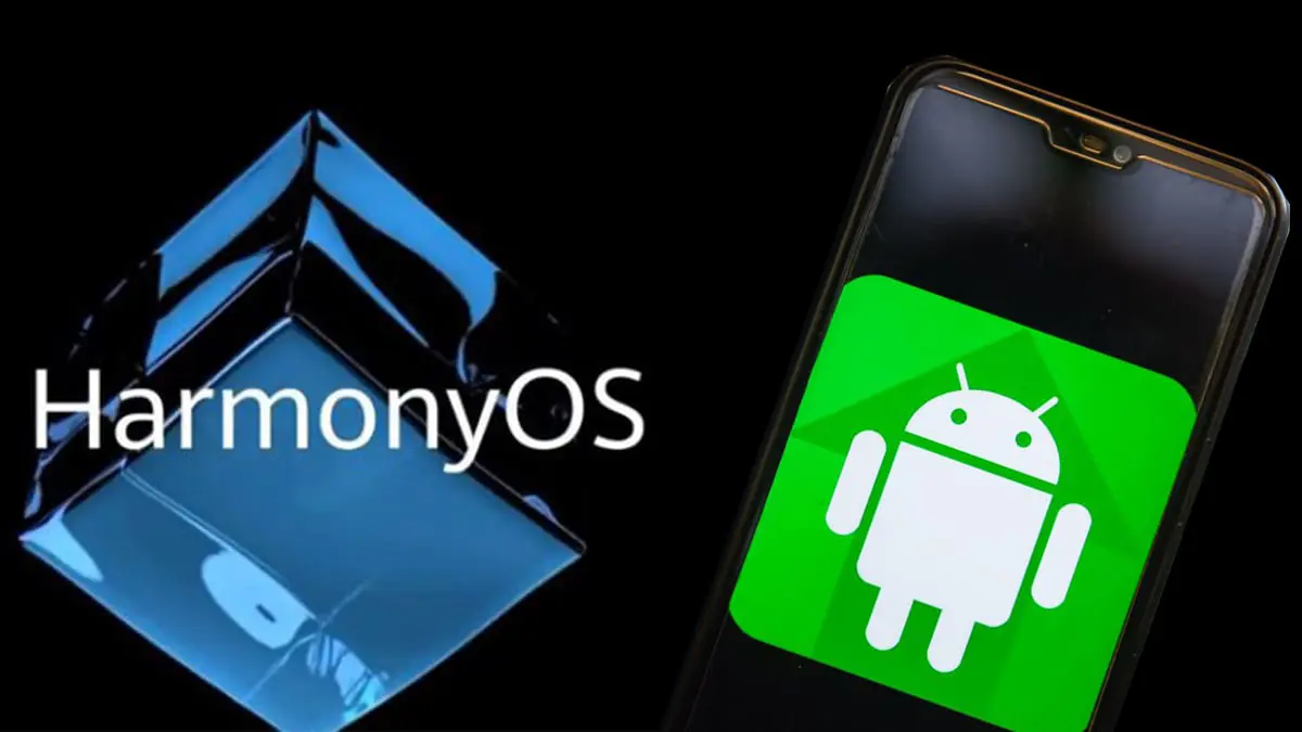 ما الذي يميز نظام "هارموني" من هواوي عن "أندرويد" و "ios"؟
