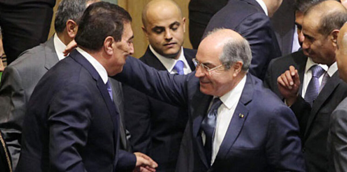 البرلمان الأردني يمنح الثقة لحكومة الملقي الثانية