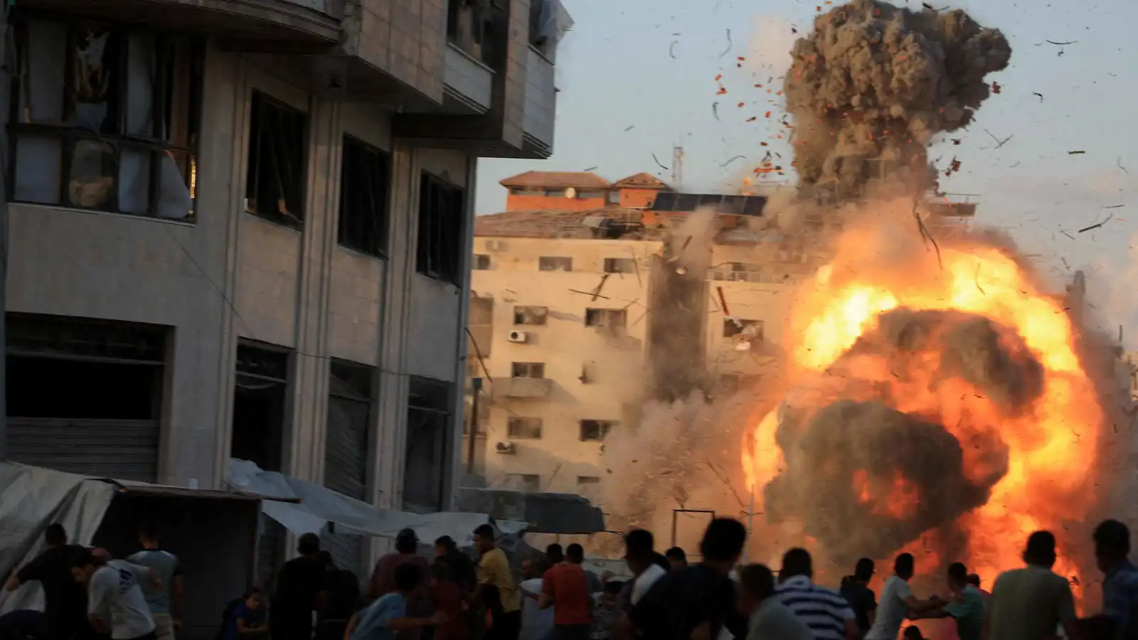 الأمم المتحدة تندد بـ"خطاب الإبادة" الإسرائيلي حيال غزة