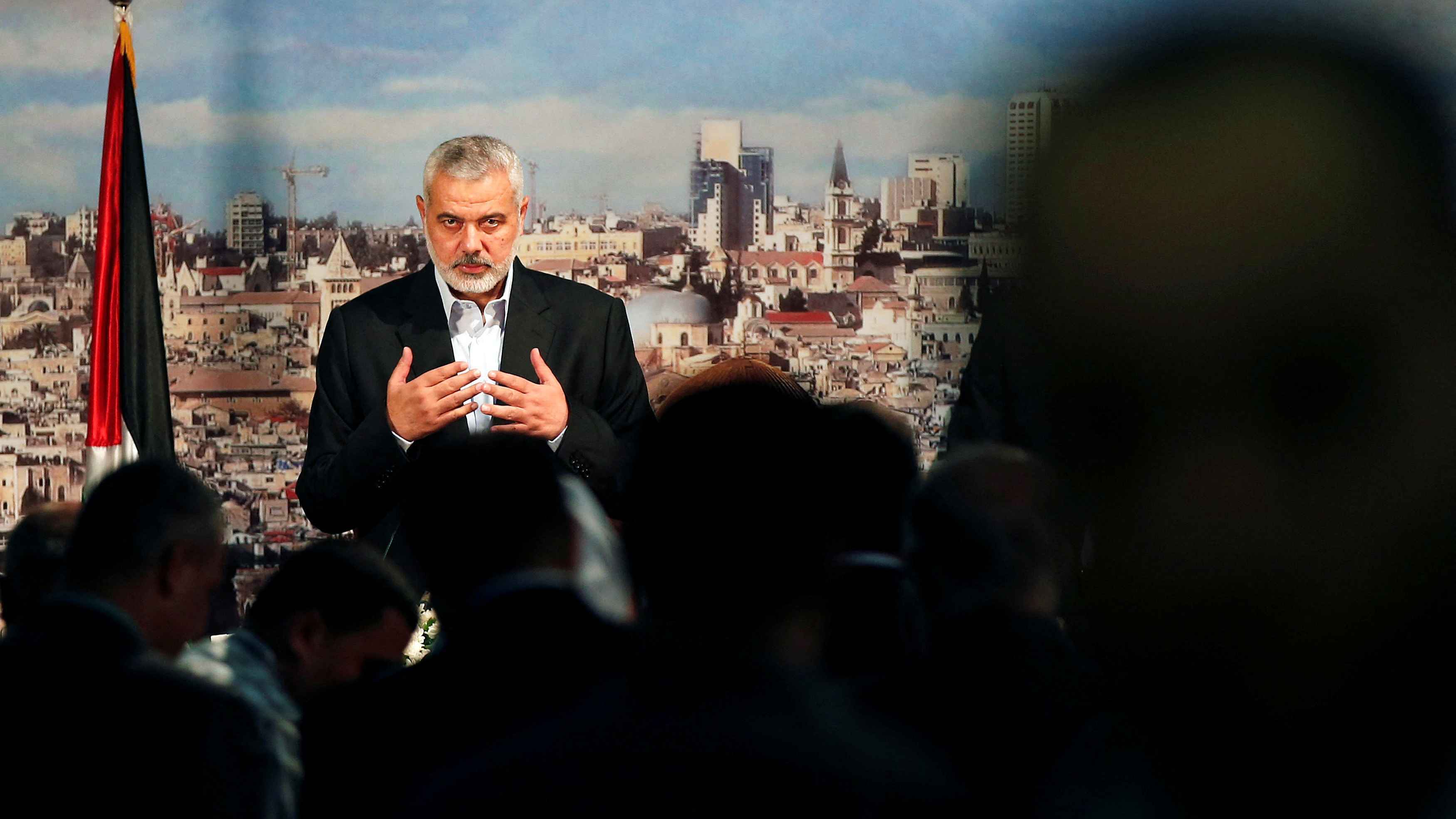 هل استخدمت إسرائيل "شيطان الرياح" لاغتيال هنية؟