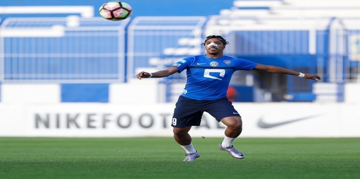 رسميًا.. ياسر الشهراني يغيب عن نادي الهلال السعودي 3 أشهر