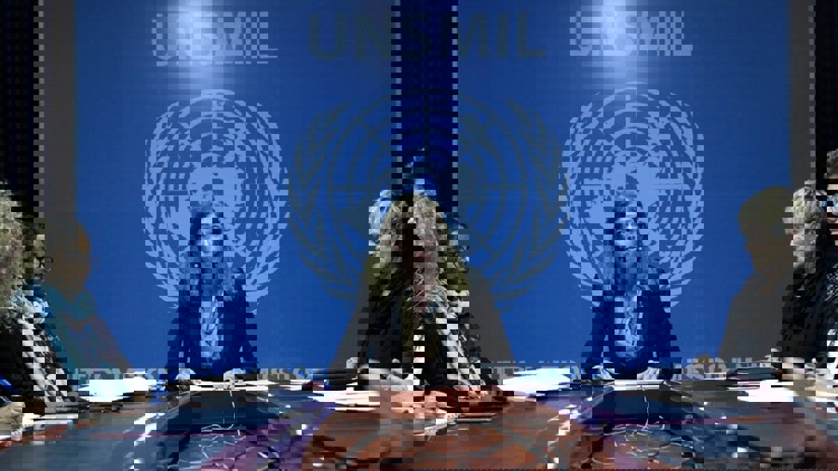 محللون: الأمم المتحدة عاجزة عن إحداث اختراق في الحوار الليبي