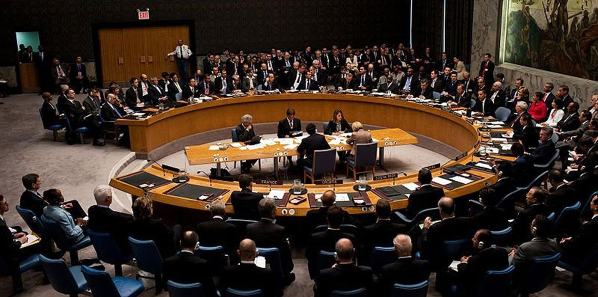 روسيا تعتزم تقديم مشروع قرار لمجلس الأمن بشأن "كيماوي دوما"