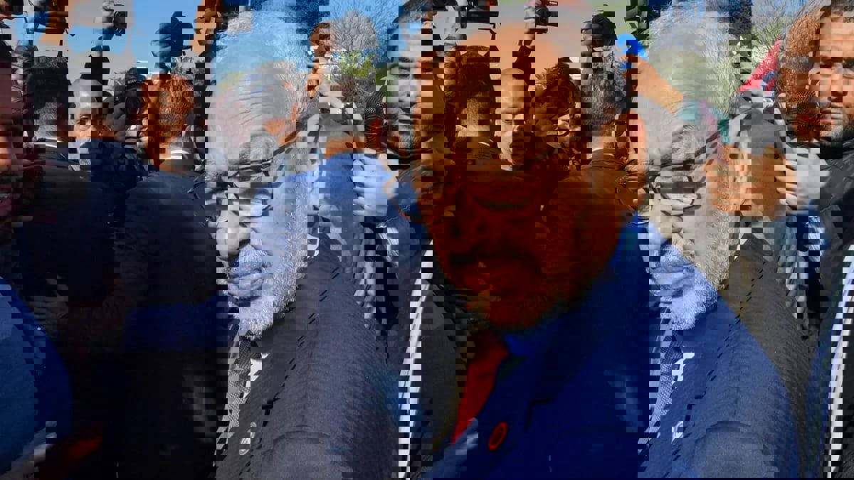 تونس.. السجن 15 شهرًا لراشد الغنوشي في "قضية الطواغيت" 