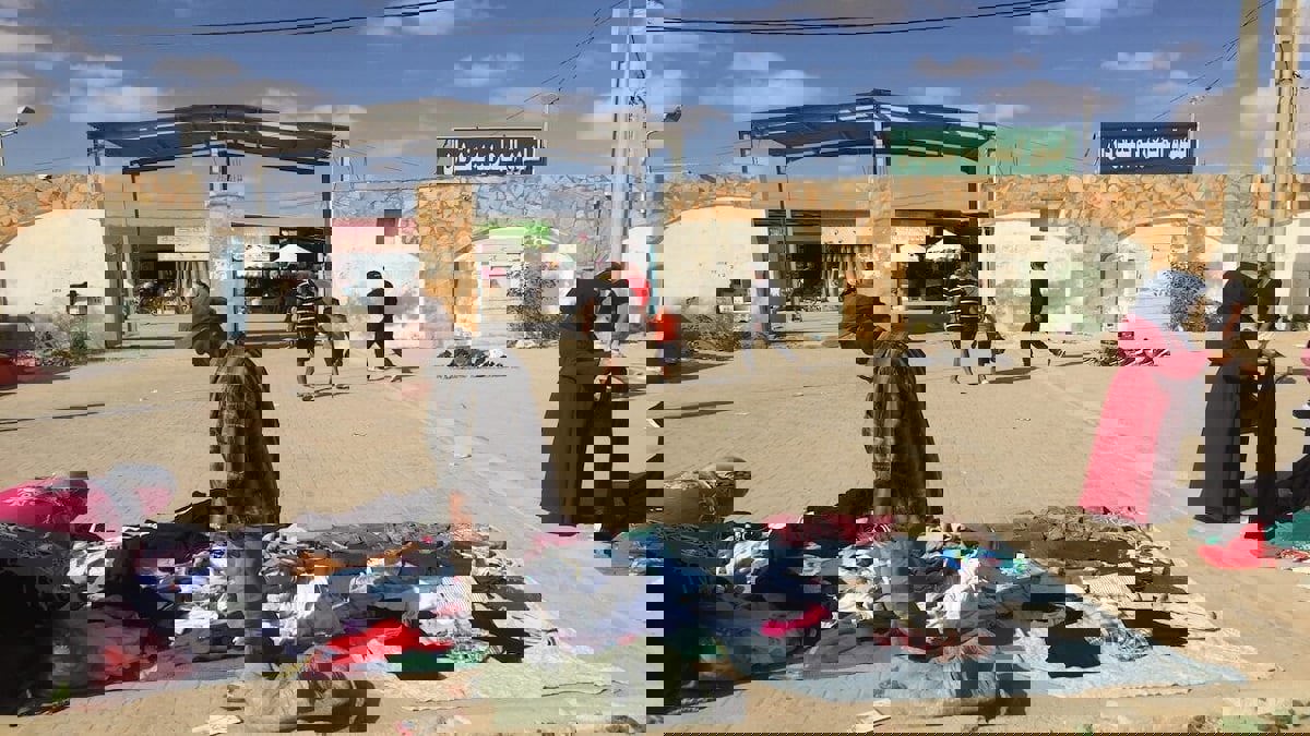 تونس.. غضب في بن قردان بعد إغلاق معبر راس جدير الحدودي مع ليبيا