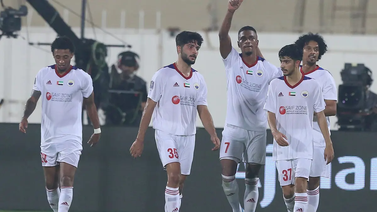 كل ما تريد معرفته عن مباراة الشارقة ضد شباب الأهلي دبي في كأس السوبر الإماراتي