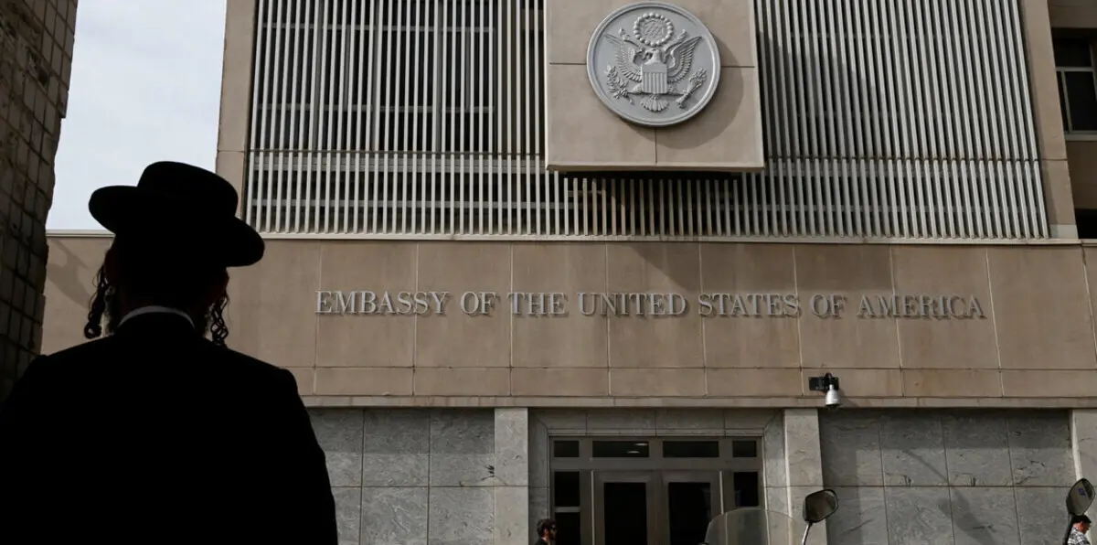 أمريكا وإسرائيل تستأنفان محادثات نقل السفارة إلى القدس 