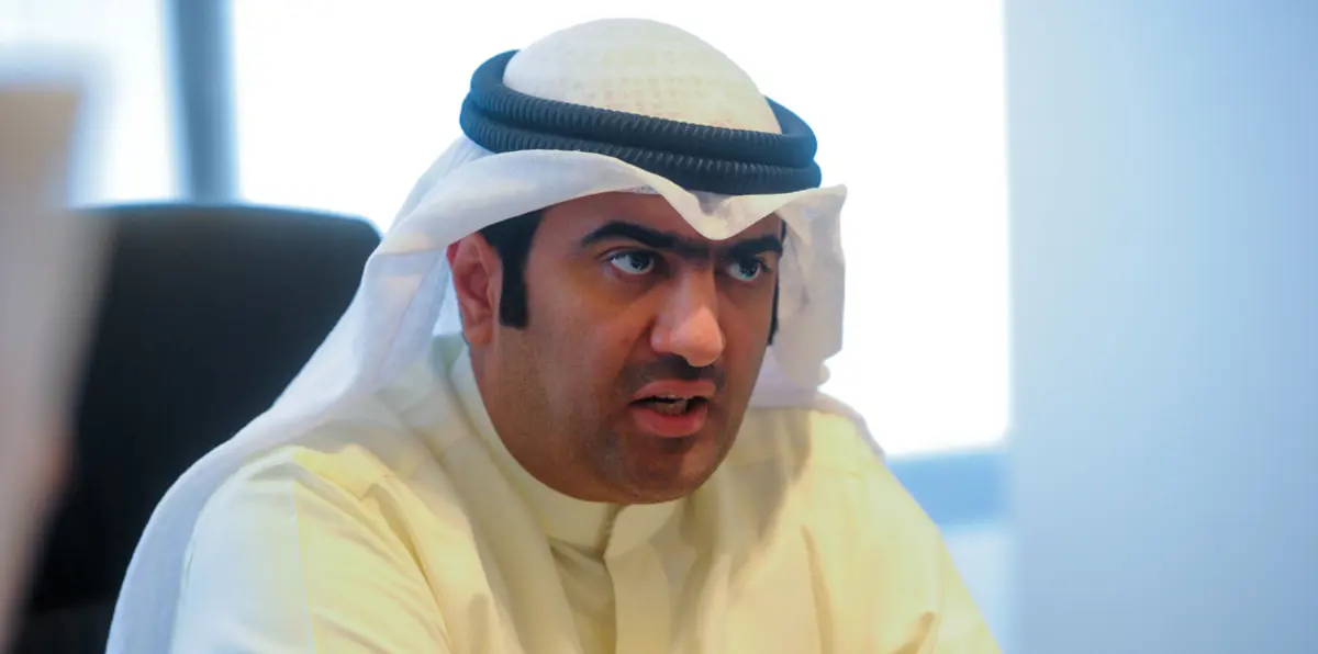 من قصد الوزير الكويتي خالد الروضان بأبيات شعر ألقاها بندوة في الكويت؟ (فيديو)