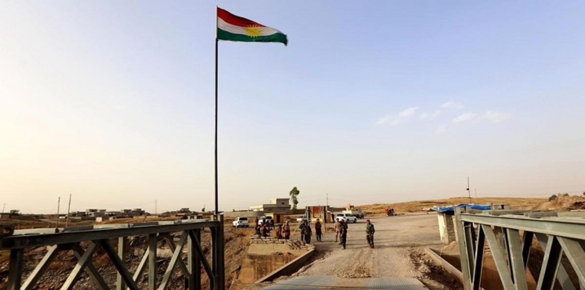 إقليم كردستان يطالب إيران وتركيا بالوقف الفوري عن قصف أراضيه