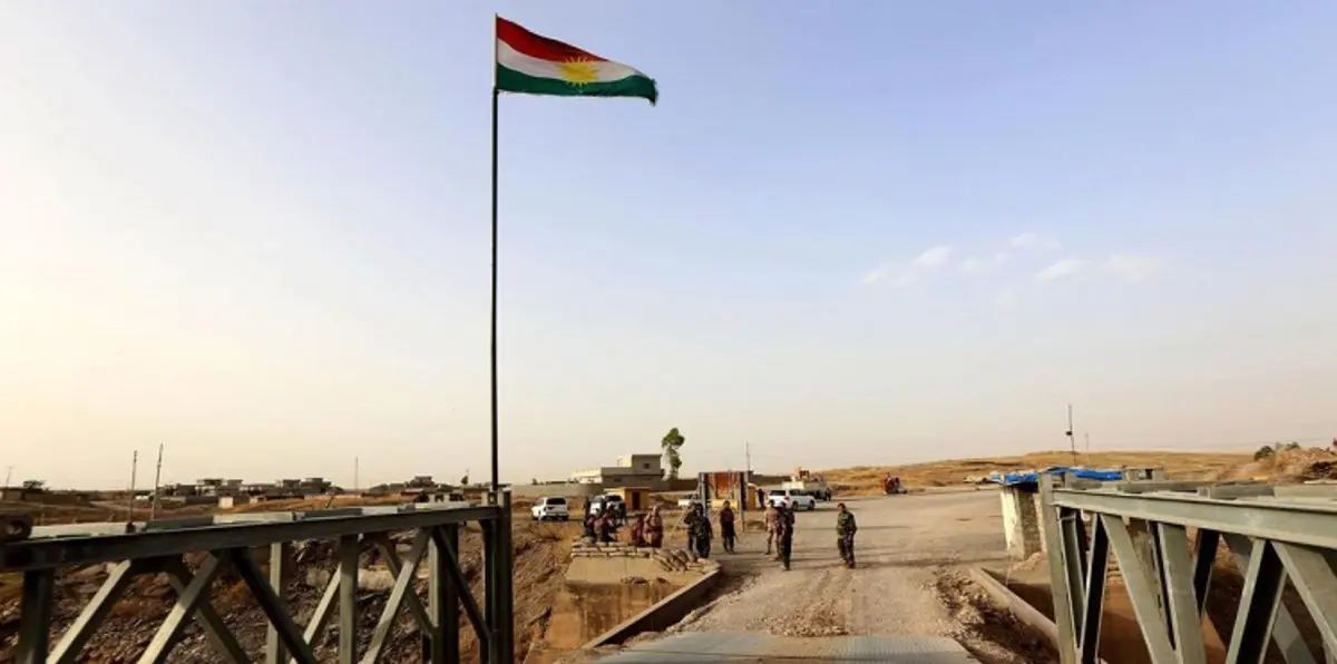 إقليم كردستان يطالب إيران وتركيا بالوقف الفوري عن قصف أراضيه