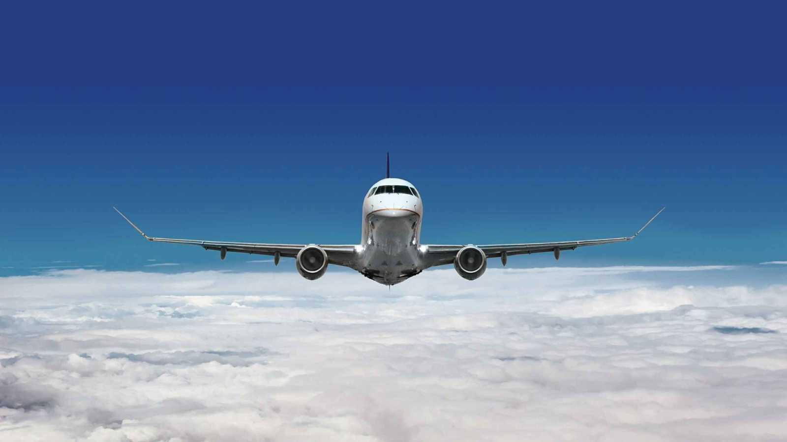 منع تحليق جميع رحلات أكبر شركة طيران في الولايات المتحدة