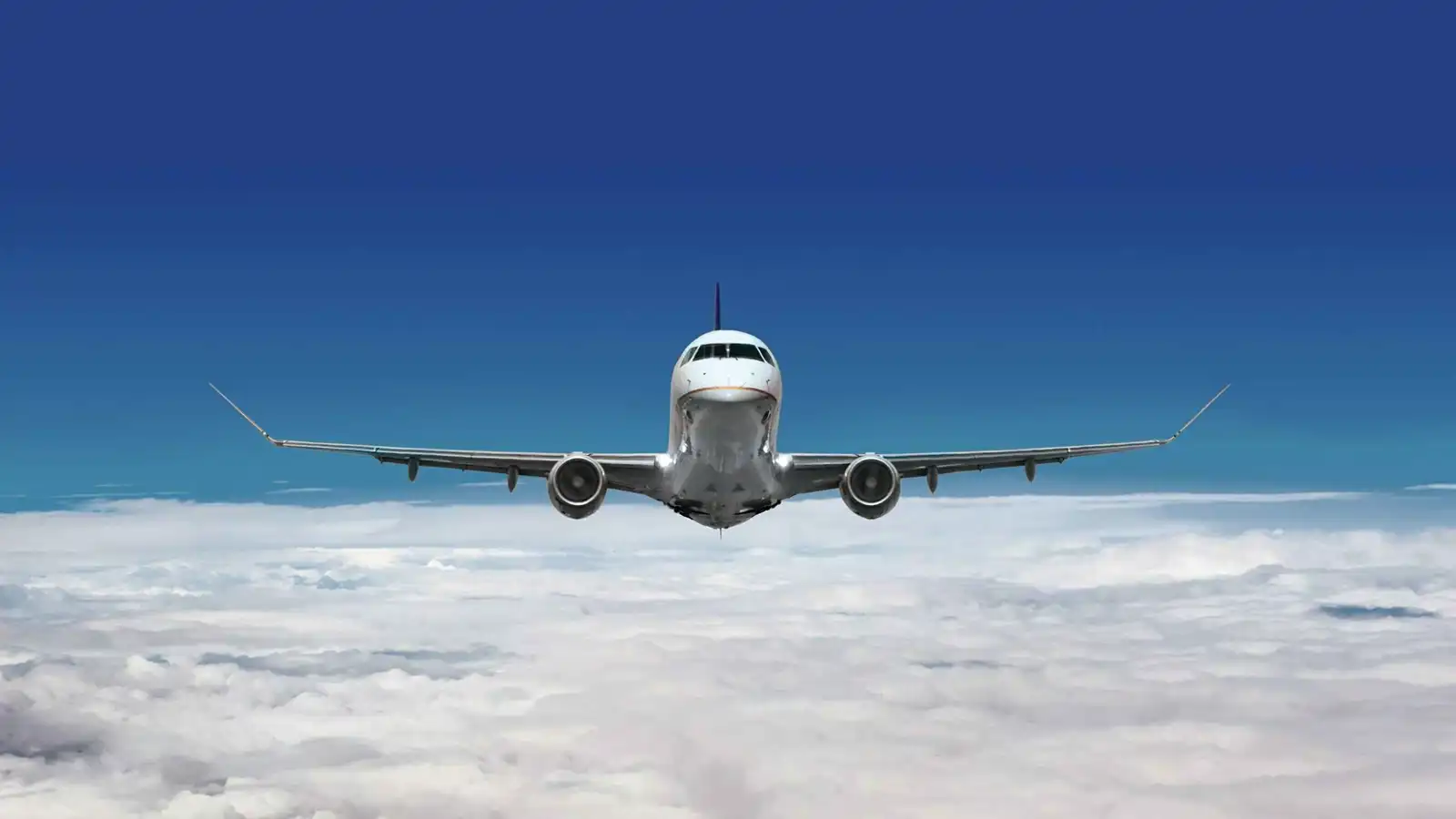 منع تحليق جميع رحلات أكبر شركة طيران في الولايات المتحدة