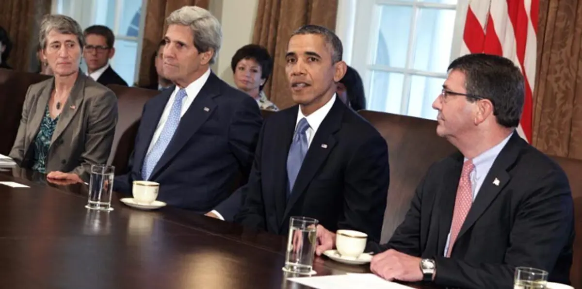 إدارة أوباما تدرس خيار توجيه ضربات محدودة للنظام السوري