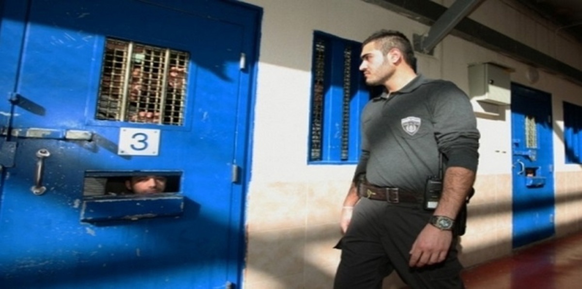 وفاة معتقل فلسطيني في السجون الإسرائيلية