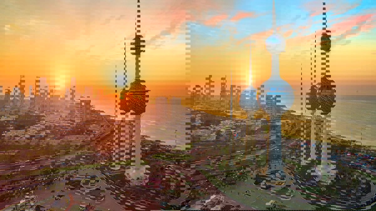 الكويت تعلن اجتذاب "صناديق غربية" منسحبة من روسيا