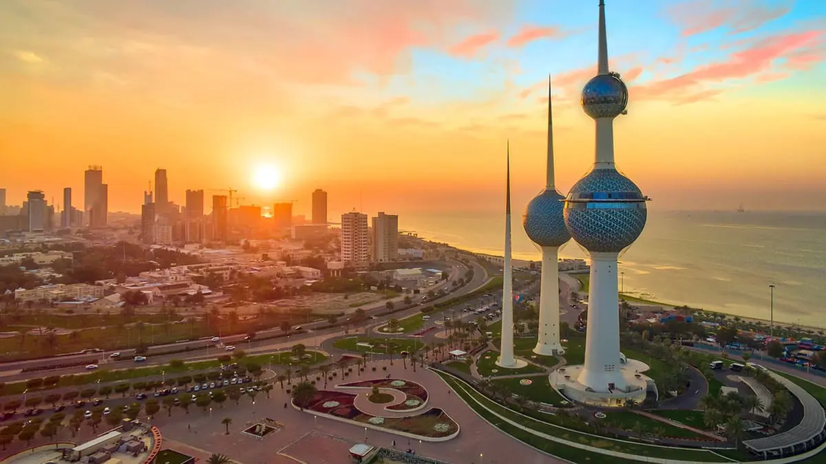 الكويت تعلن اجتذاب "صناديق غربية" منسحبة من روسيا