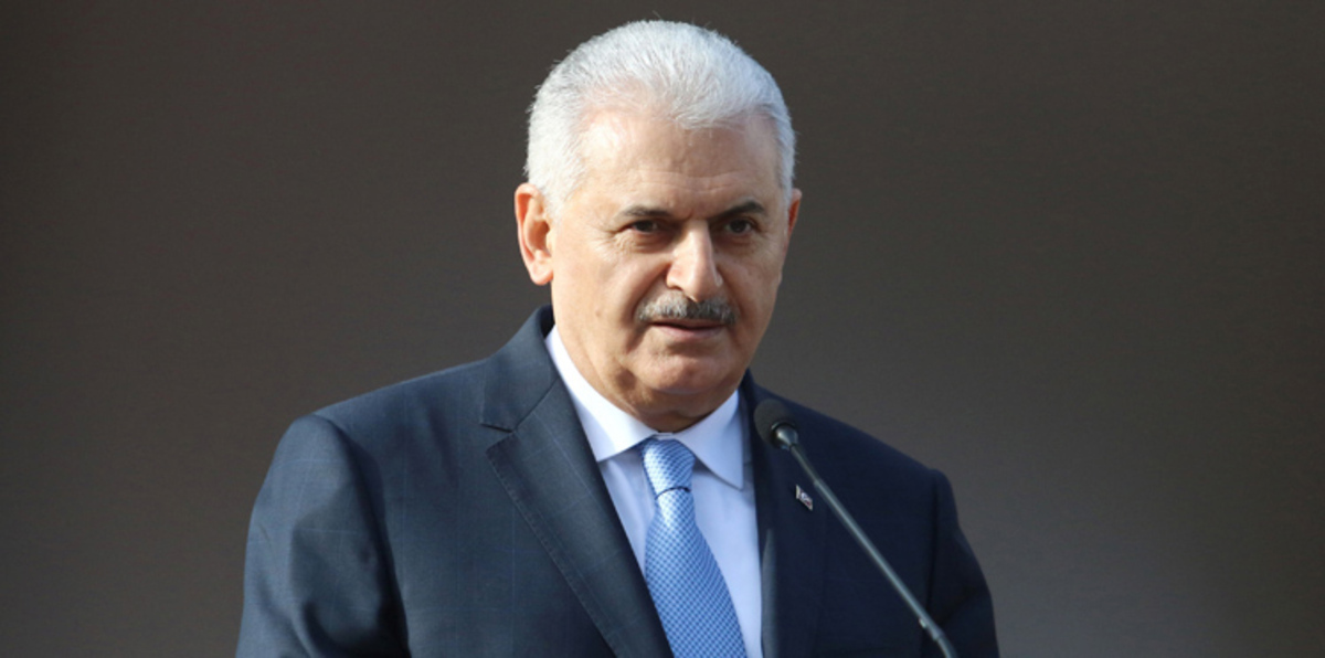 يلدريم يلمح إلى عدم استجابة واشنطن لمطالبات تسليم غولن