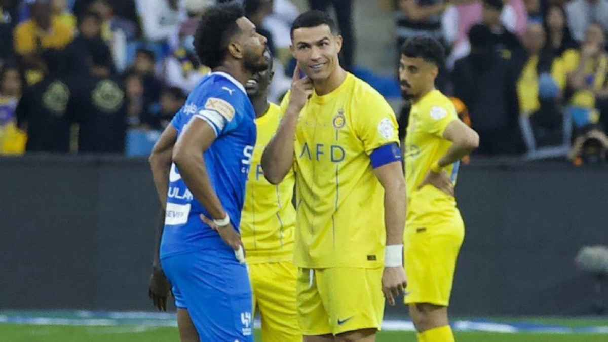 سر التحذير الإندونيسي من علي البليهي