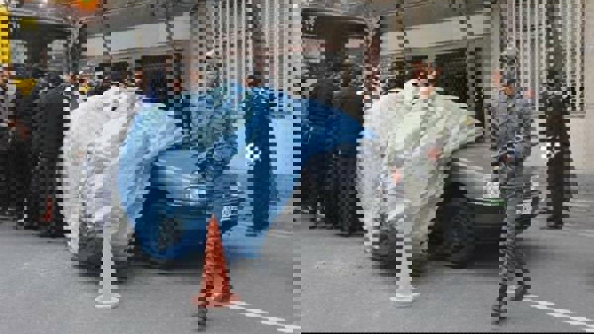 إيران.. اغتيال زوجة عمدة طهران السابق برصاص مسلحين