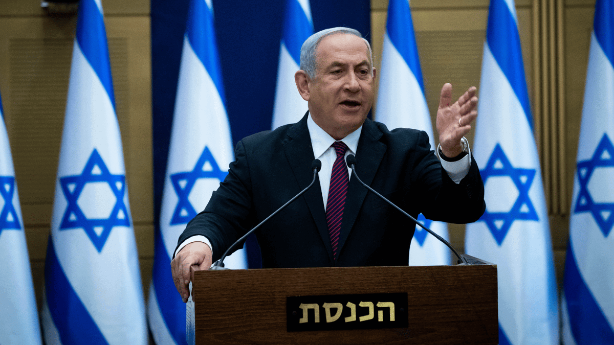 "صفقة جزئية".. نتنياهو يتراجع عن مقترح بايدن لوقف الحرب