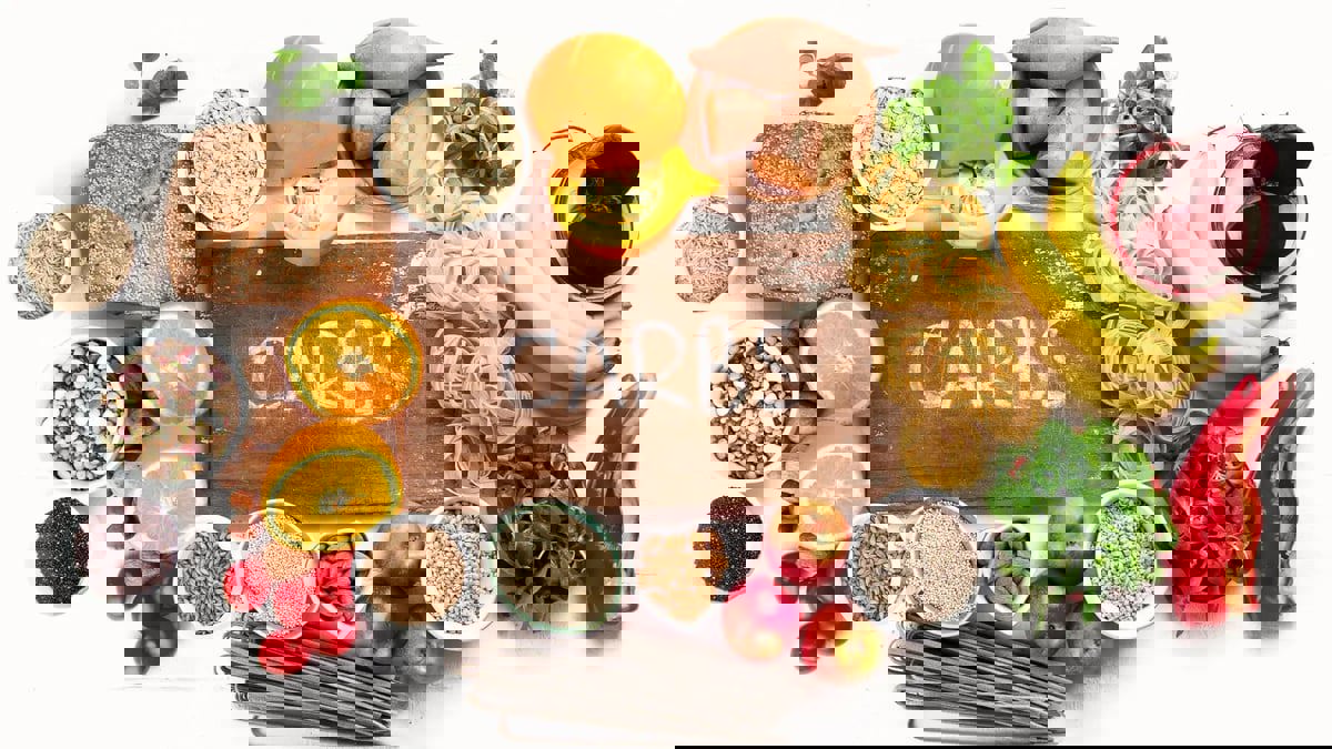 دراسة: الإكثار من الكربوهيدرات يضعف البصر 