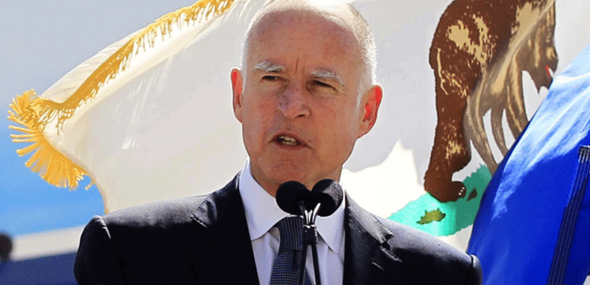 حاكم كاليفورنيا يعلن الطوارئ بلوس انجلوس