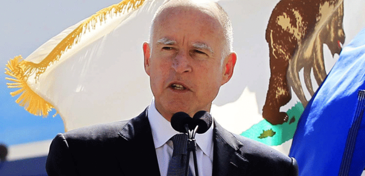 حاكم كاليفورنيا يعلن الطوارئ بلوس انجلوس