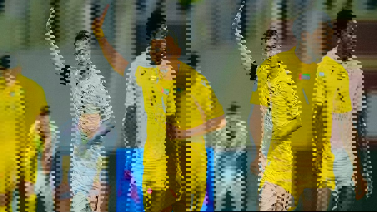 الجولة الثانية لدوري أدنوك: هدف إنييستا الأول.. وعودة عموري.. وصحوة موسيماني