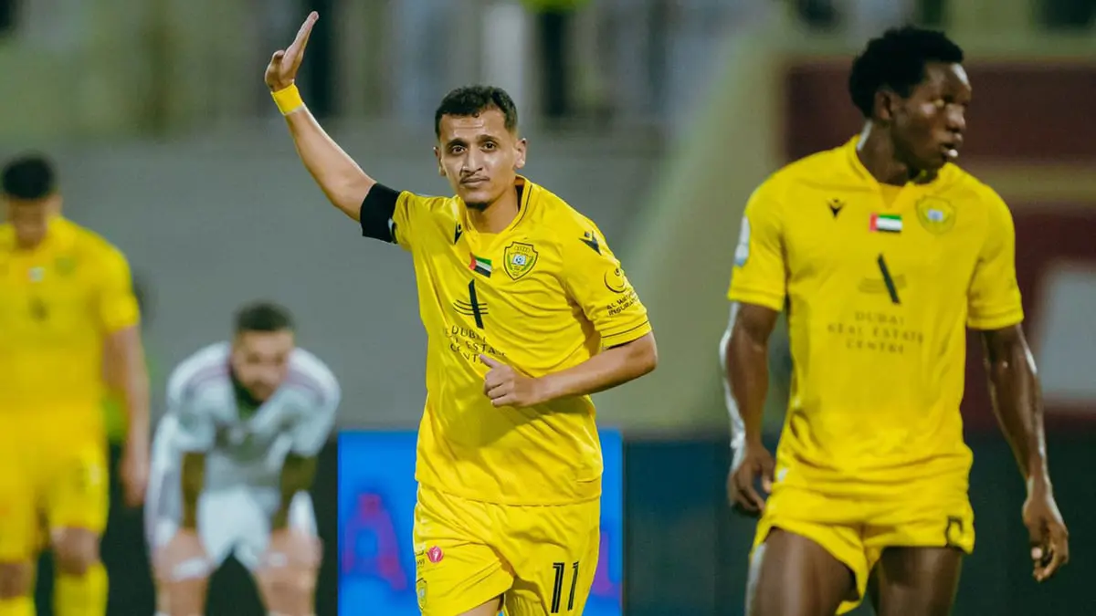 الجولة الثانية لدوري أدنوك: هدف إنييستا الأول.. وعودة عموري.. وصحوة موسيماني