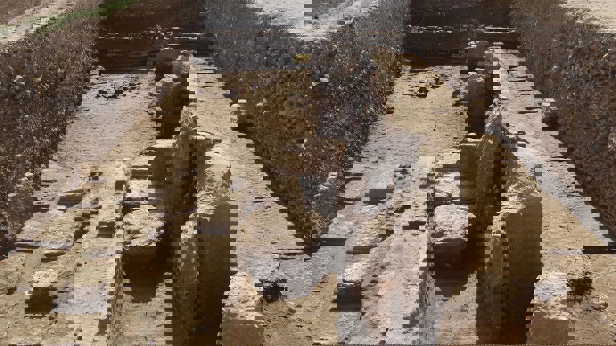 تعرف على أحدث الاكتشافات الأثرية حول العالم (صور)‎‎