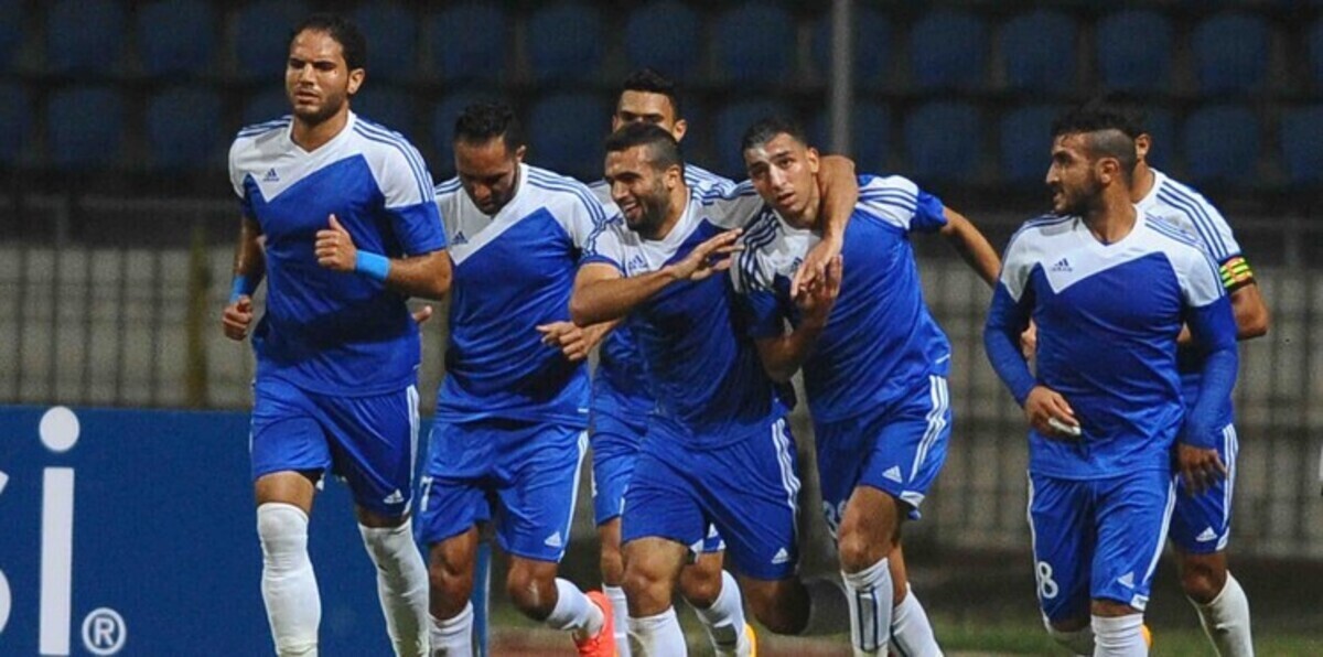 سموحة يتفوق في "ميركاتو" الشتاء بالدوري المصري