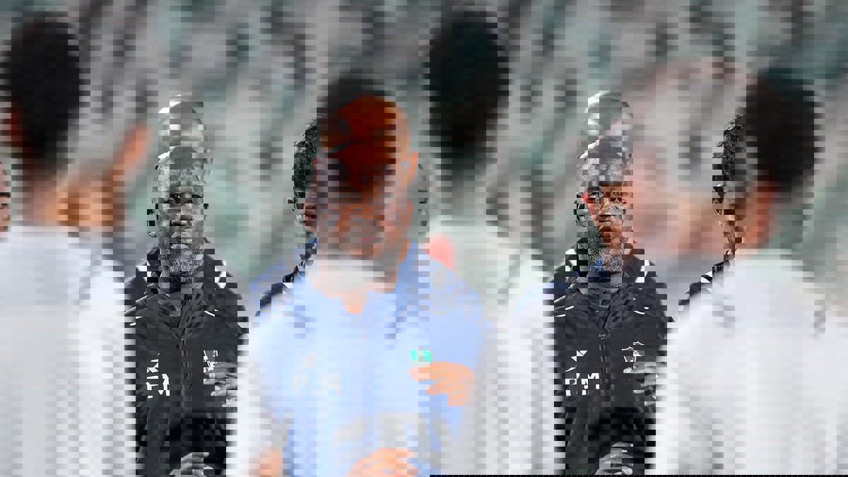 موسيماني يقدم طلباته لإدارة الأهلي السعودي من أجل تعاقدات الميركاتو الشتوي