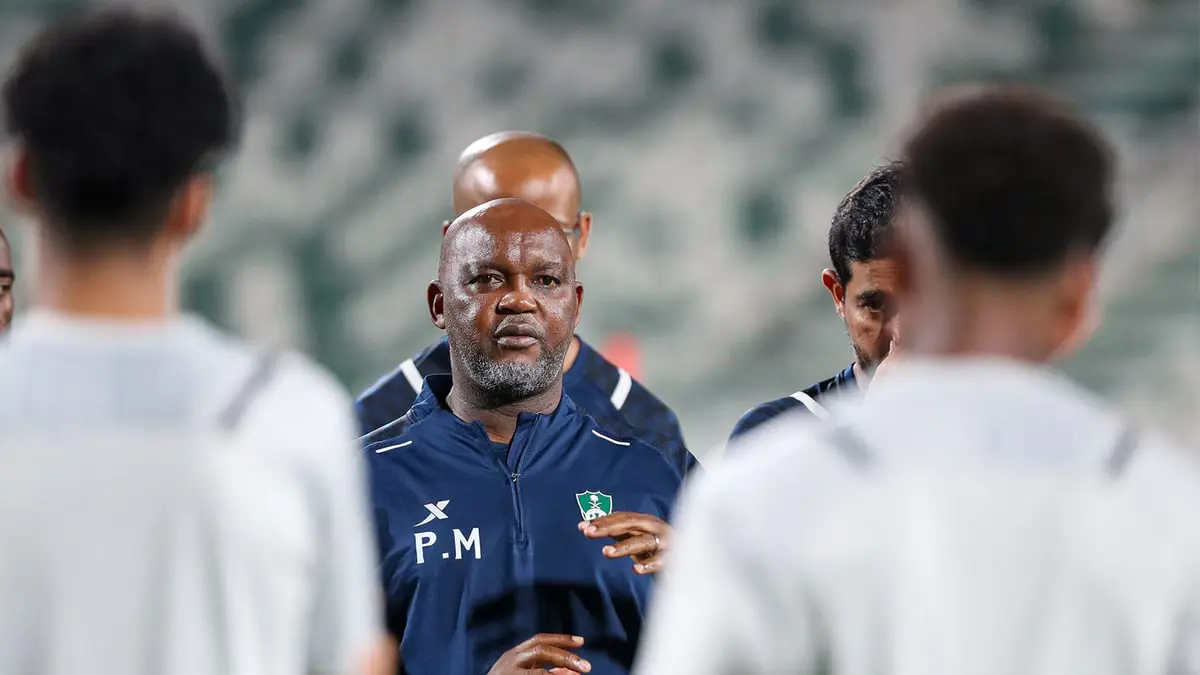 موسيماني يقدم طلباته لإدارة الأهلي السعودي من أجل تعاقدات الميركاتو الشتوي