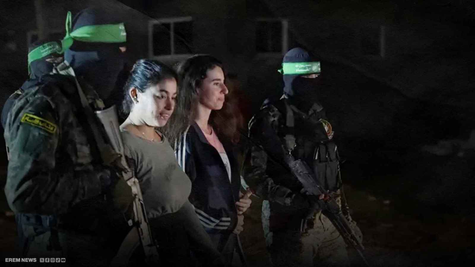 الجيش الإسرائيلي يصدر بيانا بشأن تطبيق اتفاق إعادة الرهائن