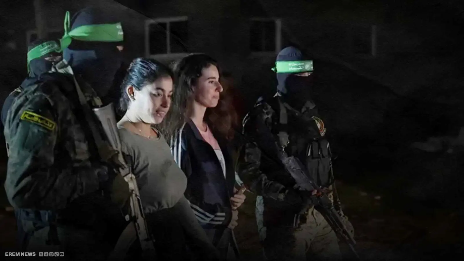 الجيش الإسرائيلي يصدر بيانا بشأن تطبيق اتفاق إعادة الرهائن