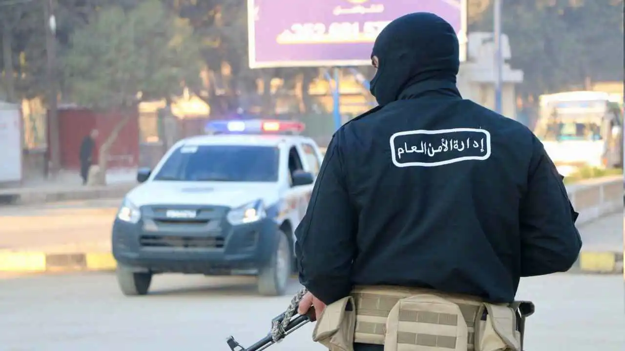 سوريا.. كشف ملابسات مقتل فتاة في ريف حلب