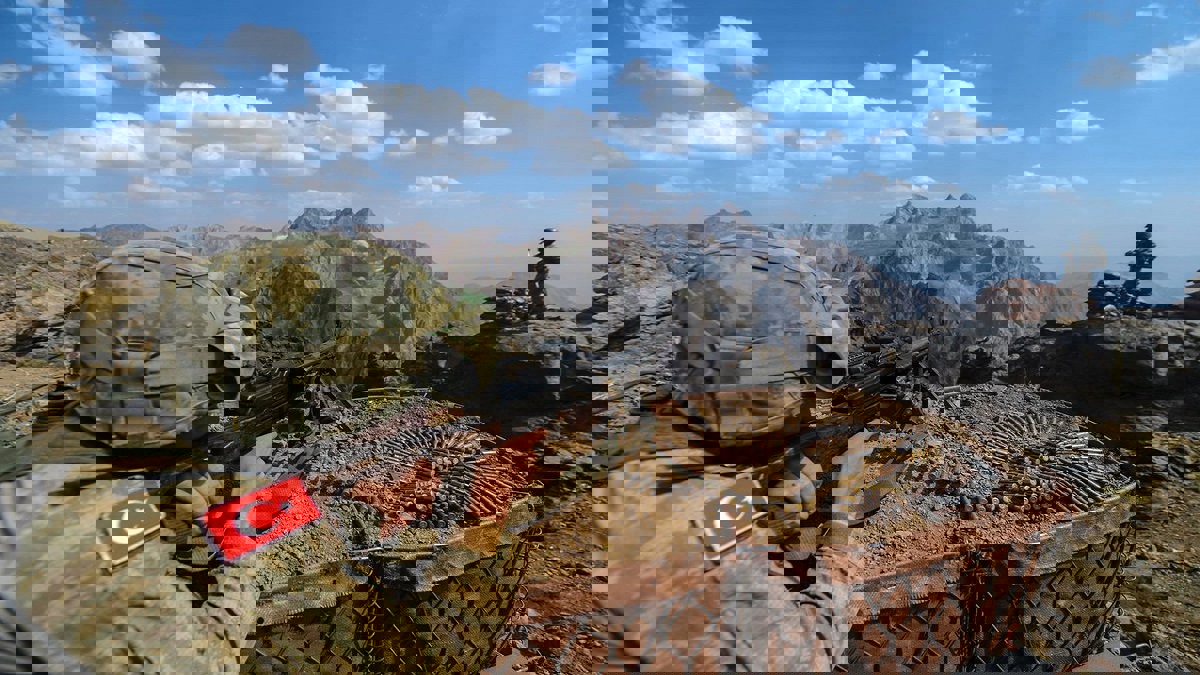 أربعة قتلى من الجيش التركي في اشتباكات مع مسلحين على الحدود مع العراق